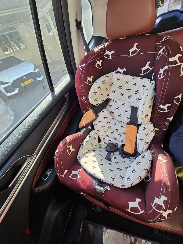 kids car seat 2