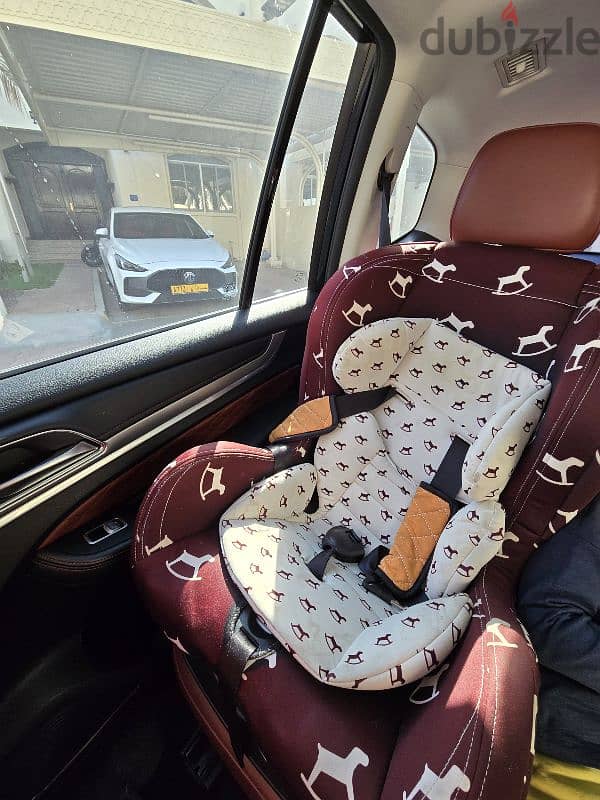 kids car seat 3