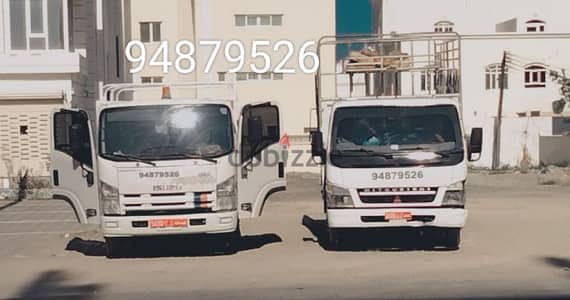 House shifting service truck 3 tan 7 ton 10 tan loading unloading