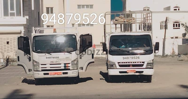 House shifting service truck 3 tan 7 ton 10 tan loading unloading 0