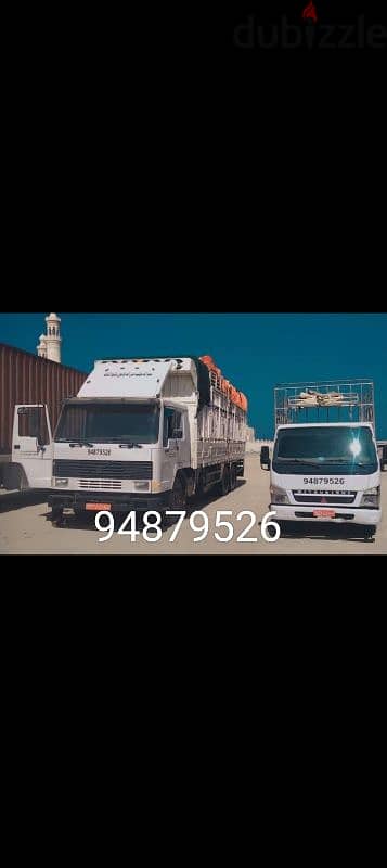 House shifting service truck 3 tan 7 ton 10 tan loading unloading 2