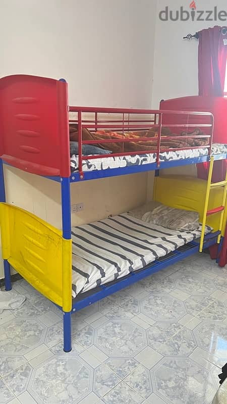 kids bed for sale 0