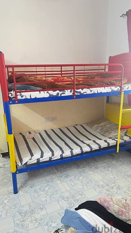 kids bed for sale 1