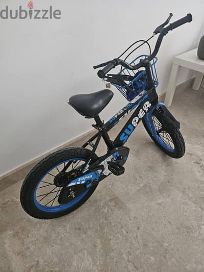 Kids Two Cycles  for Sale