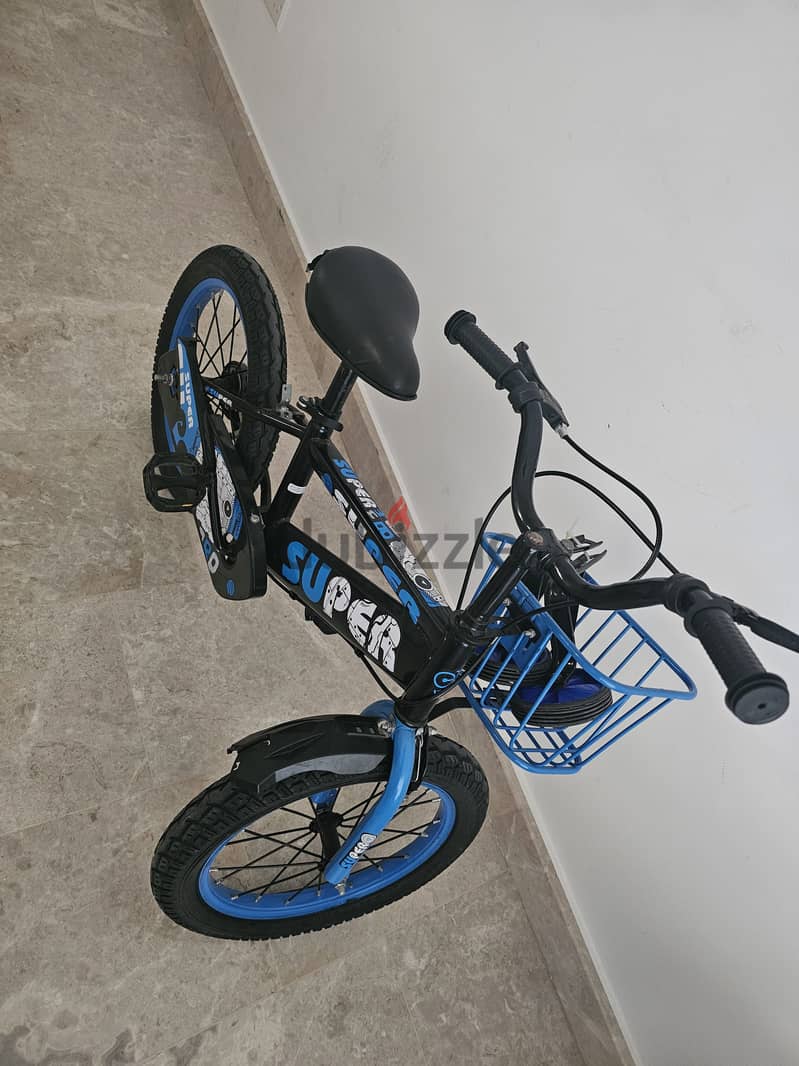 Kids Cycle  for Sale 1