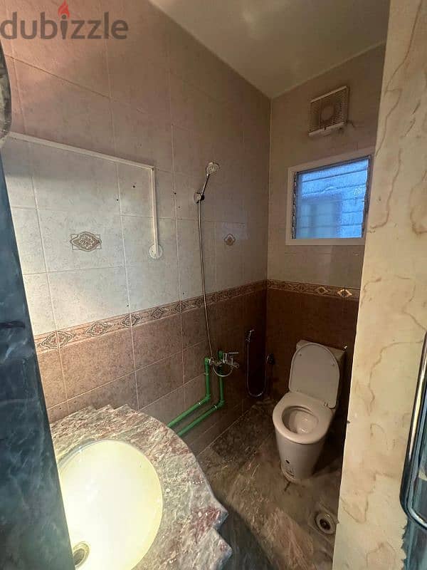 الخوير استديو راقى studio in khawir 33 room with  bathroom kitchen 1