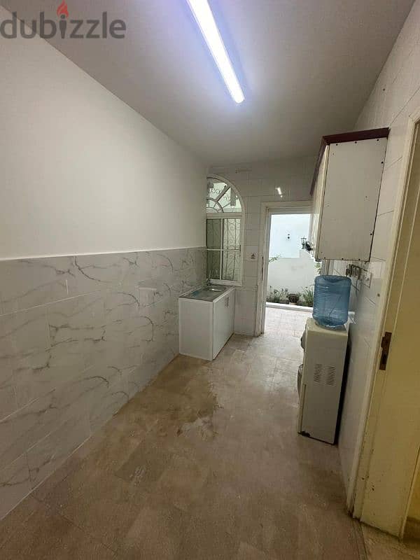 الخوير استديو راقى studio in khawir 33 room with  bathroom kitchen 2