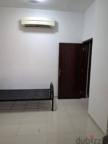 Room for rent in Maweleh opposite  Azhar Hospital 1