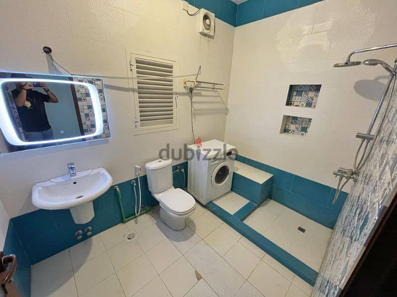 Studio Furnished in Al-Khuwair 33 4