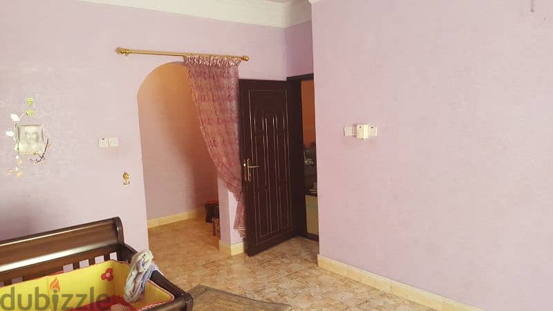 Villa for rent in Maabela, Al Nasr district 2