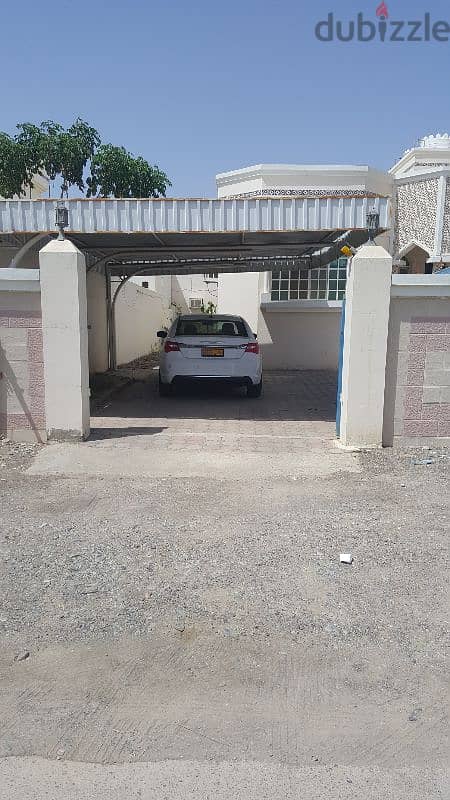 Villa for rent in Maabela, Al Nasr district 3