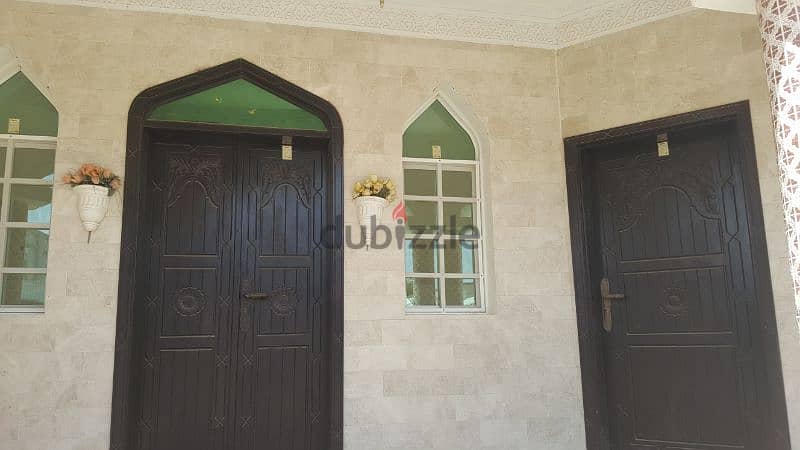 Villa for rent in Maabela, Al Nasr district 4