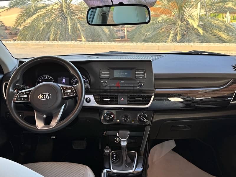 SUV Kia Seltos Nissan Kicks For Rent in very Good Condition 8