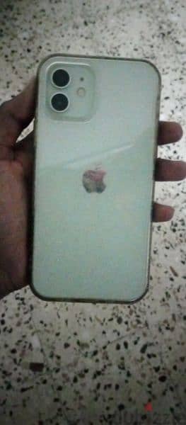 iphone12 new condition 1