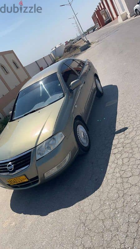 Nissan Sunny 2010 0