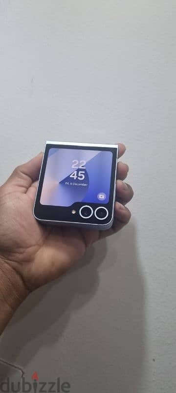 SAMSUNG Z FLIP 6