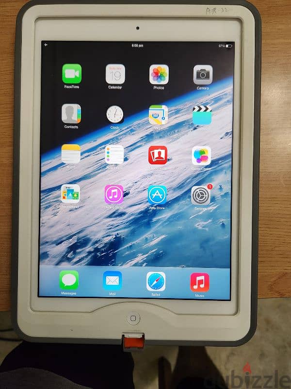 Ipad Air Gen 1 (128gb wifi+cellular) 0