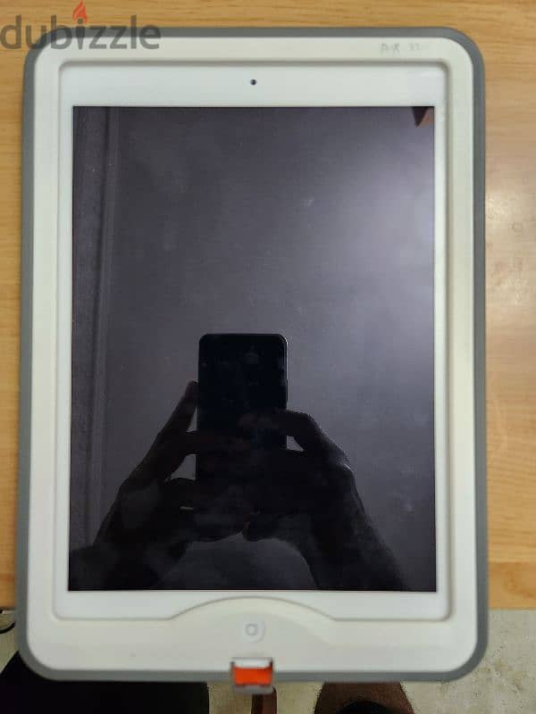 Ipad Air Gen 1 (128gb wifi+cellular) 1