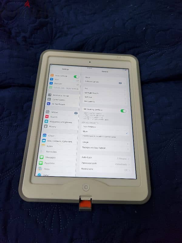 Ipad Air Gen 1 (128gb wifi+cellular) 2