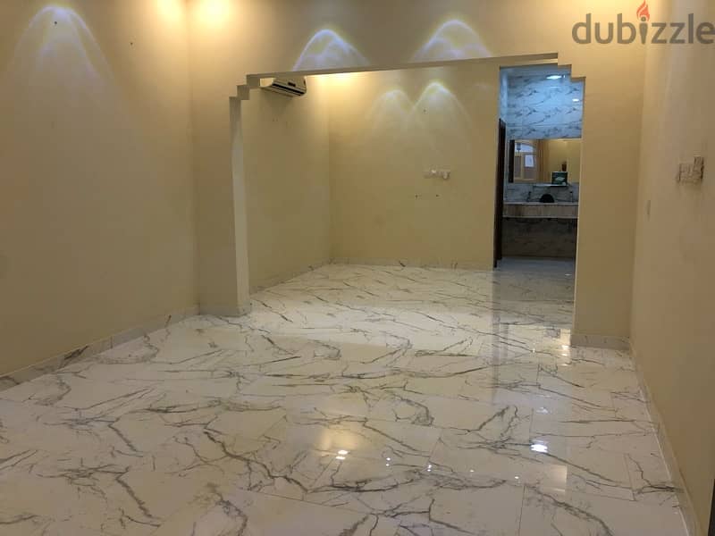 المعبيلة السادسة سابقاً villa for Rent in Mabela 3