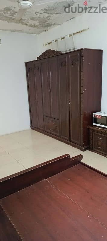 full bedroom set furniture for sale 4