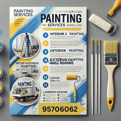 quality paint work 96401717