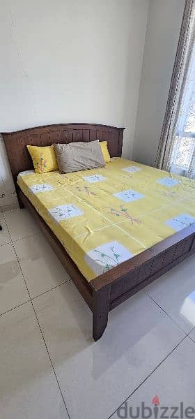 Bed for Sale 0