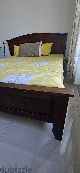 Bed for Sale 2