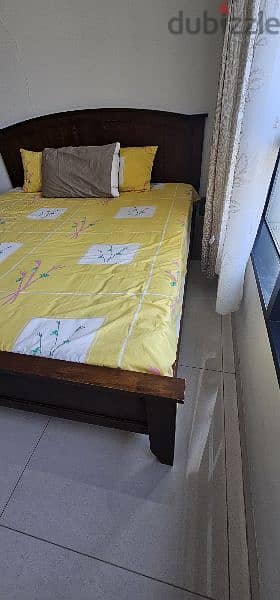 Bed for Sale 3