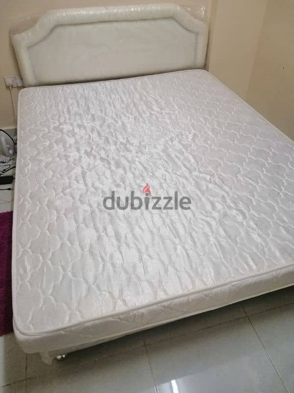 bed with mattress sale 0