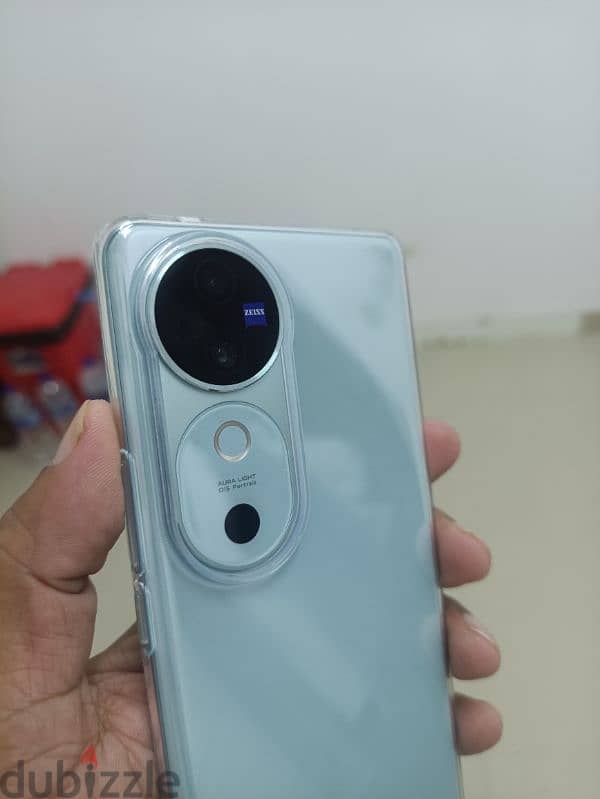 Vivo V40+ Full New 2