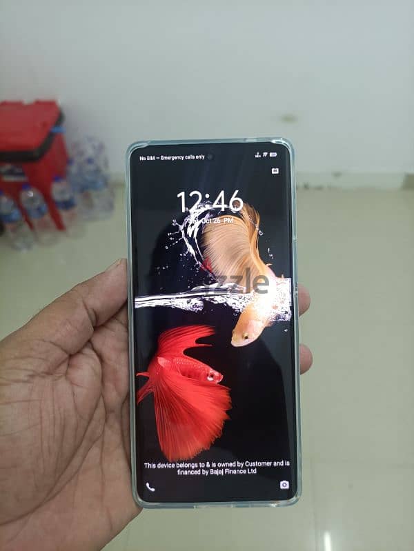 Vivo V40+ Full New 4