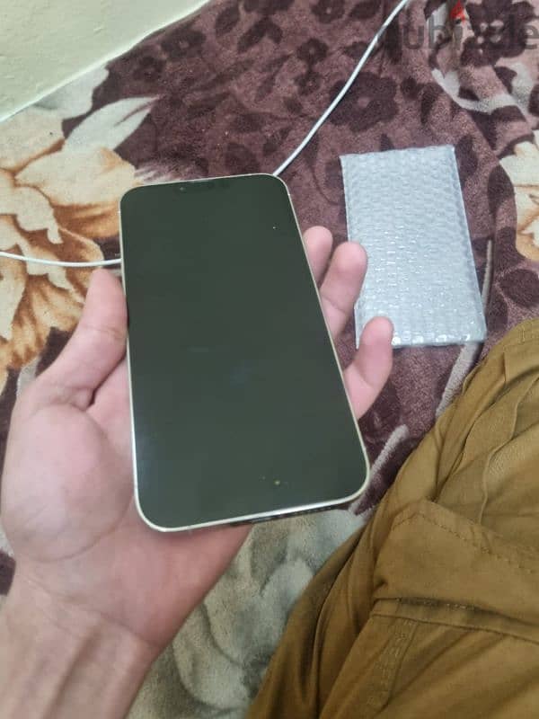 I Phone 13 Pro Max 256 gb 3