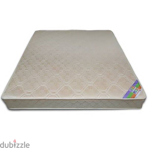 Pan Emirates Mattress king size 1