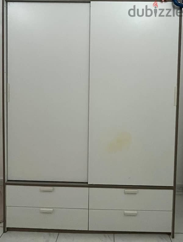 Cupboard 1