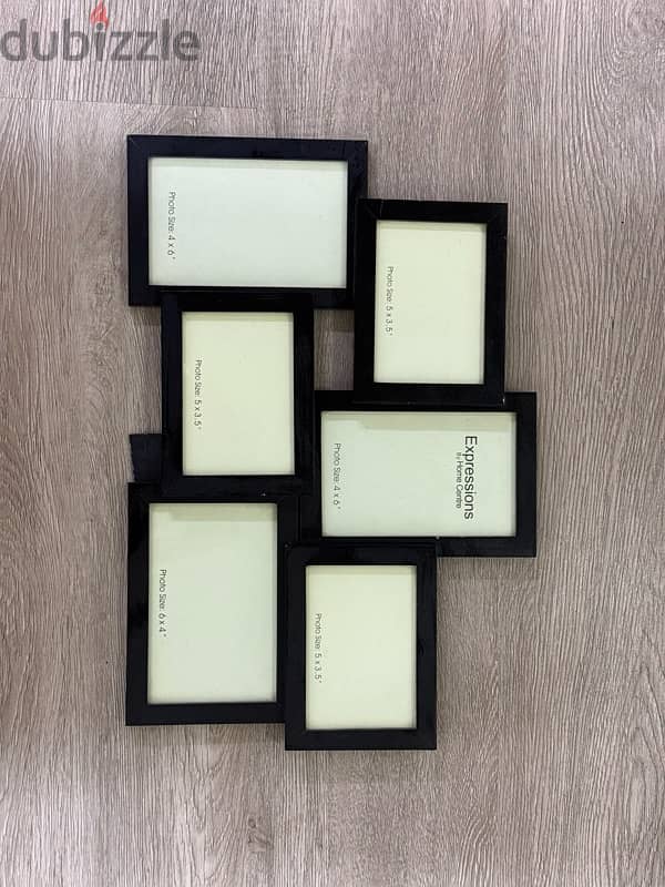 HOME CENTER picture frames - اطار صور من هوم سنتر بأقل من السعر الأصلي 3