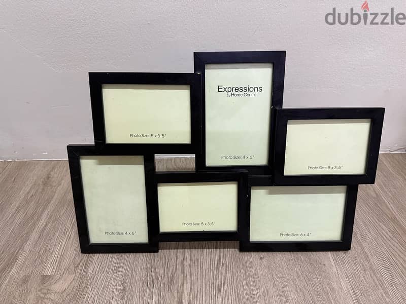 HOME CENTER picture frames - اطار صور من هوم سنتر بأقل من السعر الأصلي 4