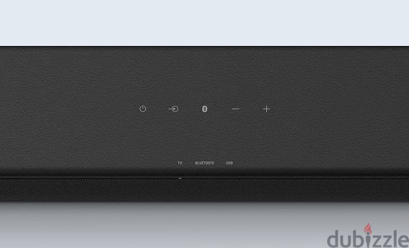 Sony sound bar 120w 1