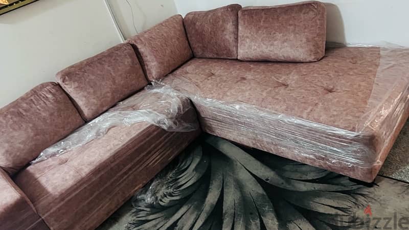 l shaped sofa 0