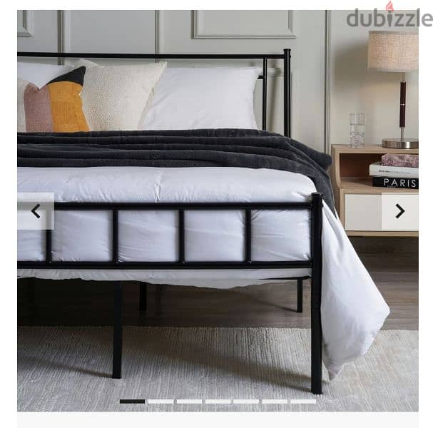 Branded King Size Bed for Sale! 0