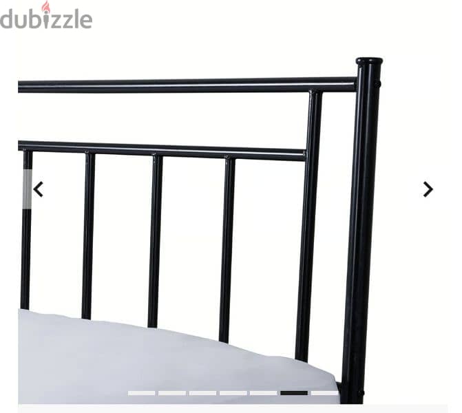 Branded King Size Bed for Sale! 1