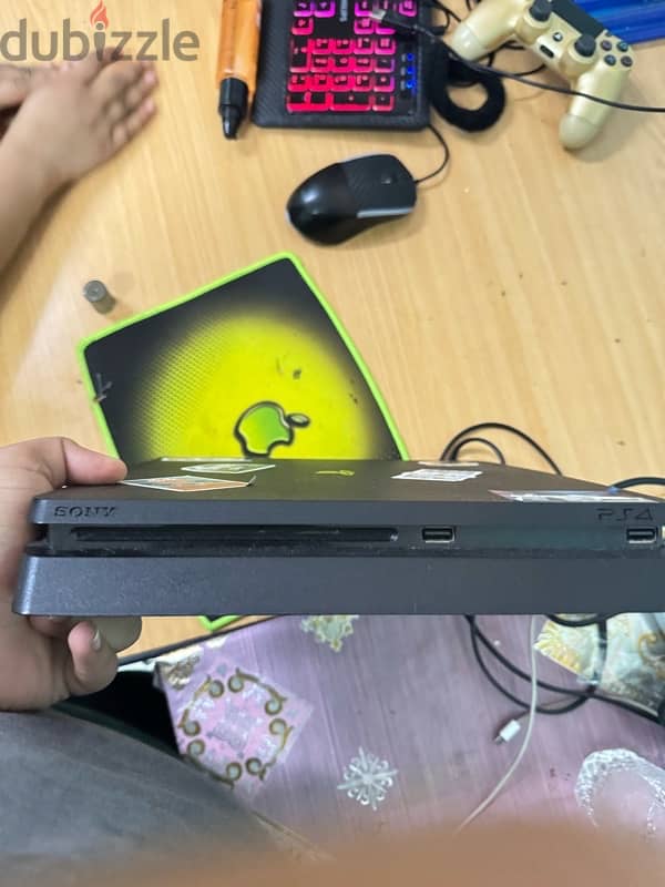 ps4 nice condition 4