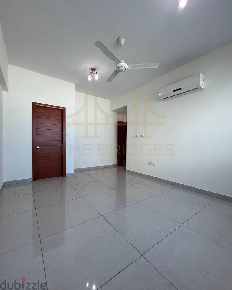 Clean & Neat 2 BR Apartment Available for Rent in Al Khuwair 1