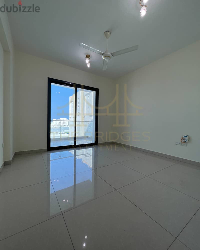 Clean & Neat 2 BR Apartment Available for Rent in Al Khuwair 2