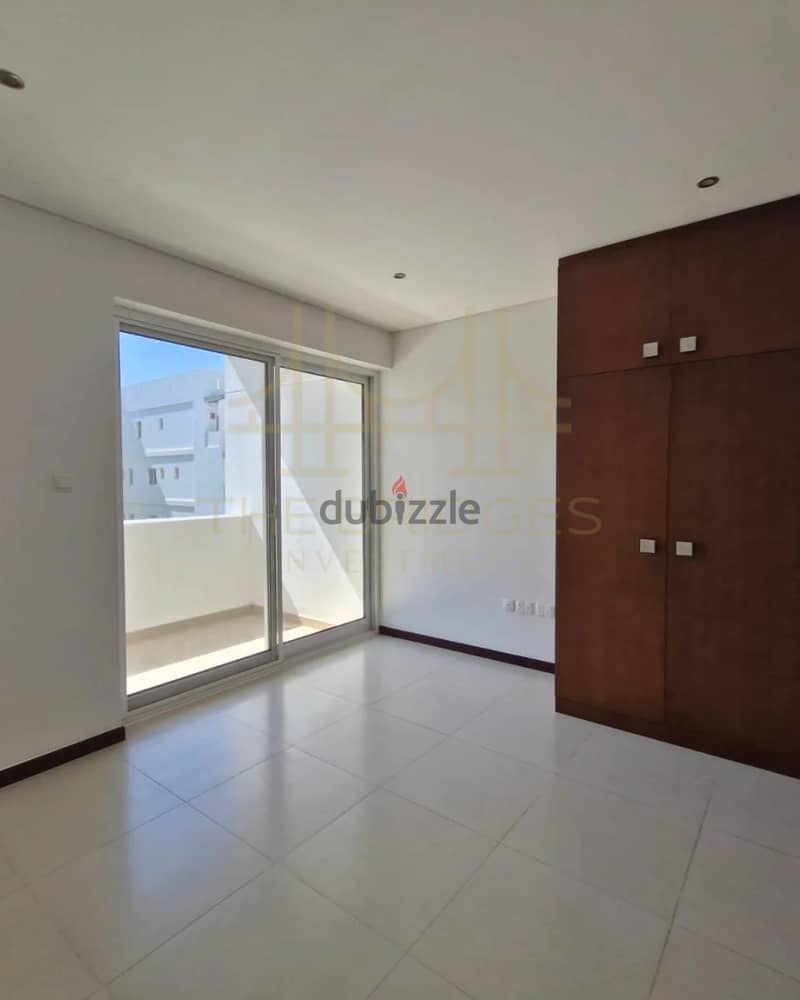 Beautiful 1 BR Apartment Available for Rent in Madinat Al Sultan Qabo 1