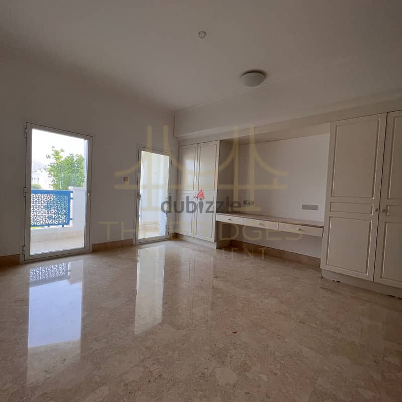 Beautiful 4 BR Compound Villa Available for Rent in Al Qurum 4