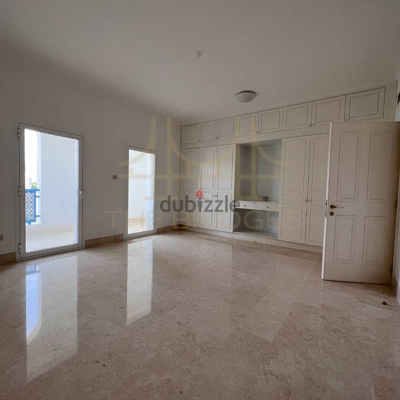 Beautiful 4 BR Compound Villa Available for Rent in Al Qurum 7