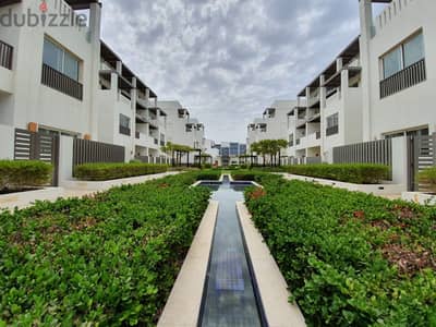 Beautiful 3+1 BR Duplex Apartment Available for Rent in Madinat Al Sul