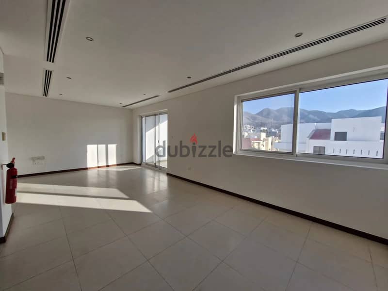 Beautiful 3+1 BR Duplex Apartment Available for Rent in Madinat Al Sul 3