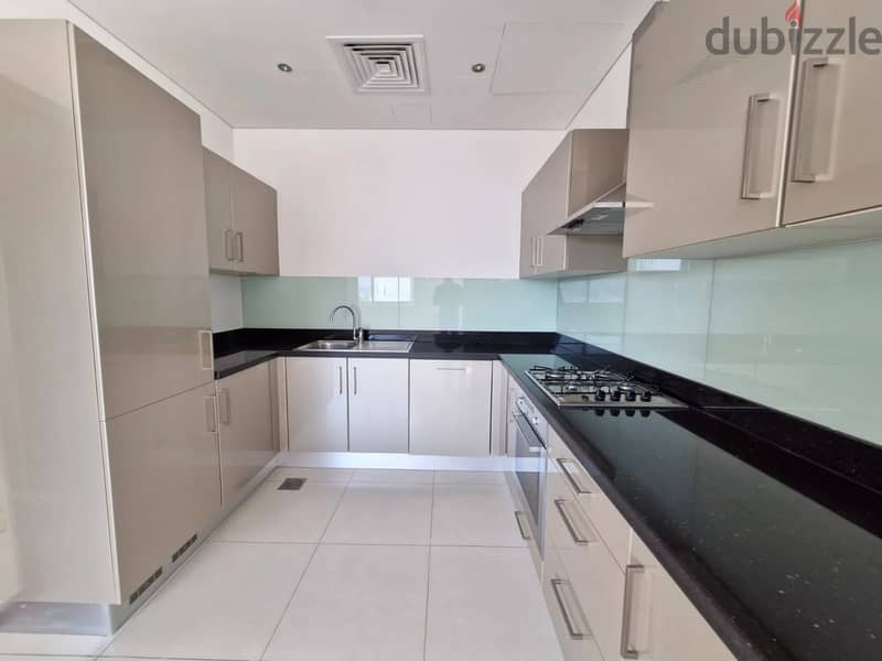 Beautiful 3+1 BR Duplex Apartment Available for Rent in Madinat Al Sul 4